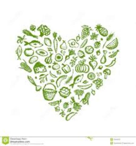 Alimentación y medio ambiente