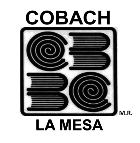 Entrada a la preparatoria