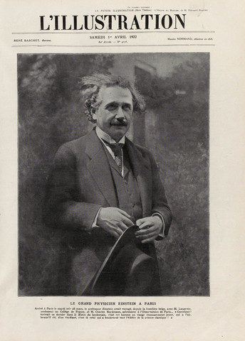 Primeres revistes il·lustrades amb fotografies