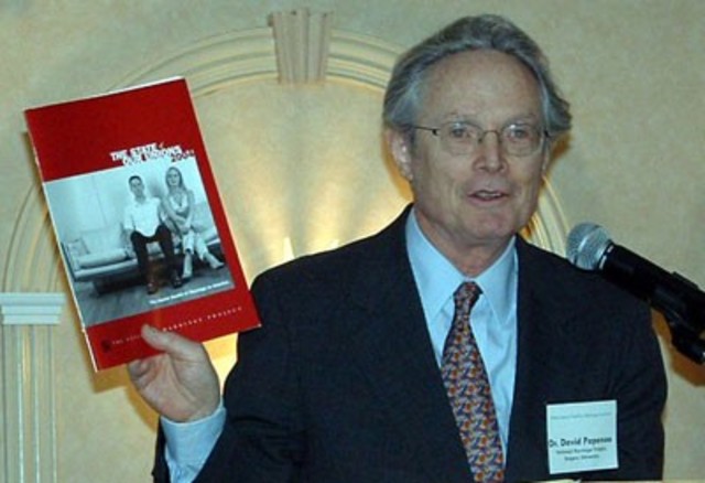 Popeneo abre la clinica del Instituto Estadounidense de Relaciones Familiares