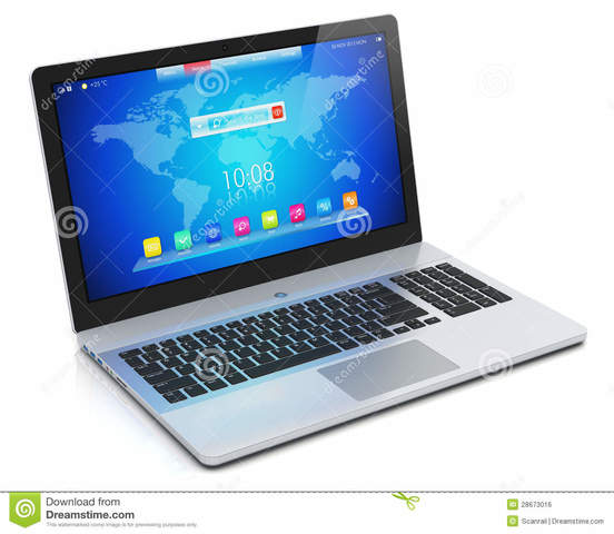 5º Generacion / Ordenadores