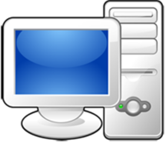 5º GENERACIÓN ORDENADORES