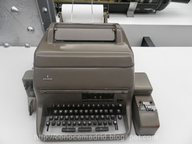 '50s / Telecomunicaciones