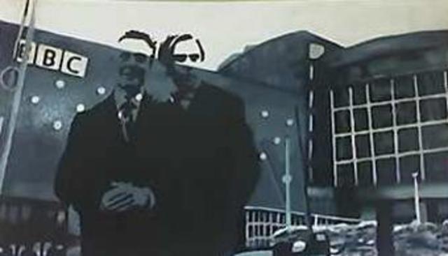 1º Emisión de Tele