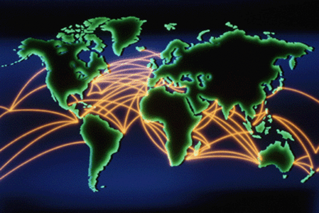 '80s / Telecomunicaciones