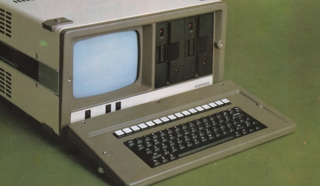 5ª GENERACIÓN (ORDENADORES)