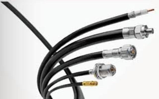 '50s TELECOMUNICACIONES