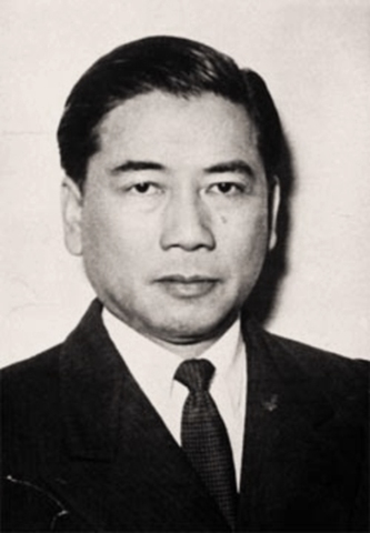 Ngo Dinh Diem