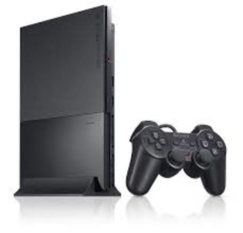 Play Station 2