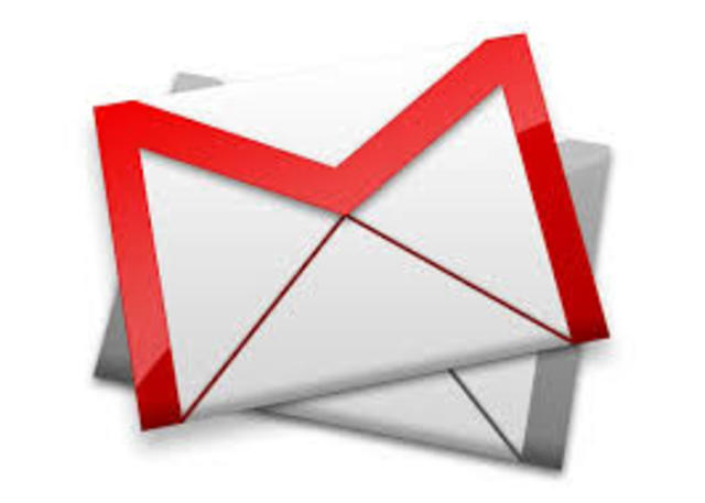 Mi primera cuenta de correo