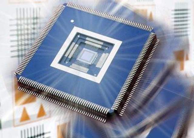 MICROELCTRONICA Y LA NANOTECNOLOGIA