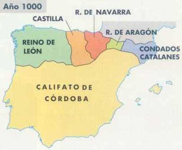 CALIFAT DE CÒRDOVA