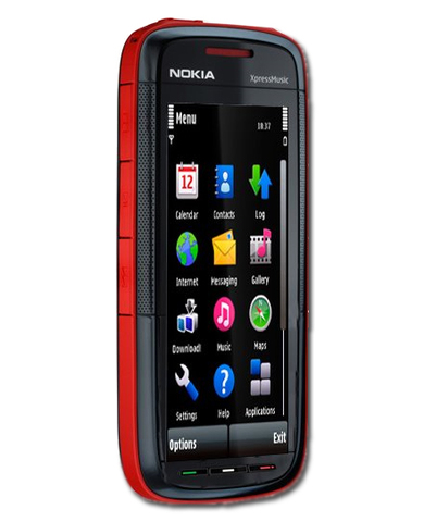 Nokia 5530