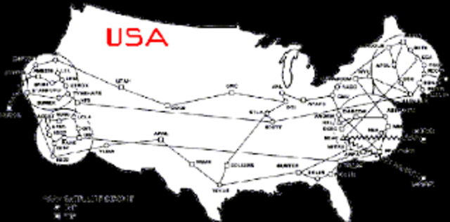 ARPANET