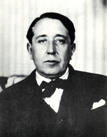 Gabriel Miró: El obispo leproso