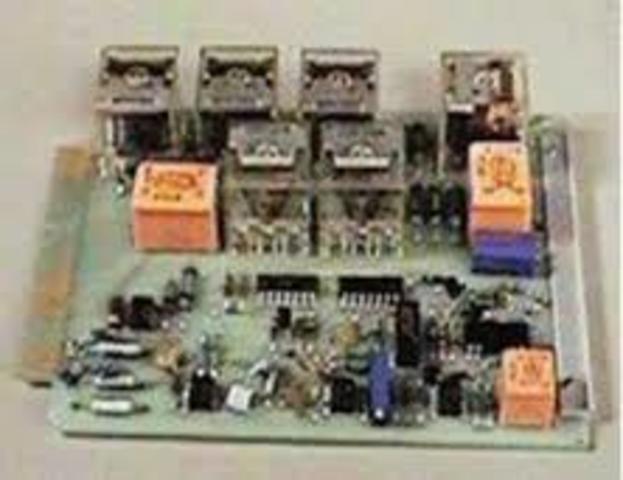 pastillas de silicio