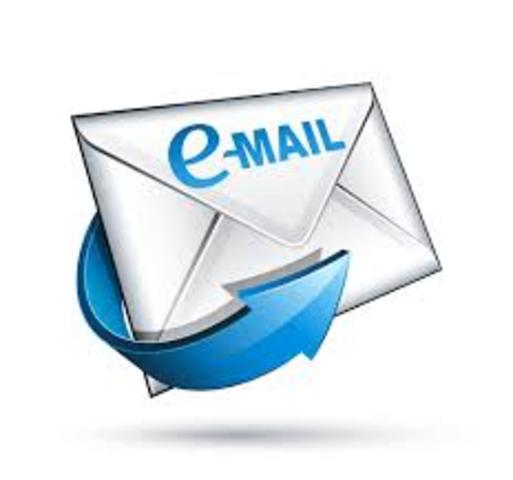 Servicio de Email