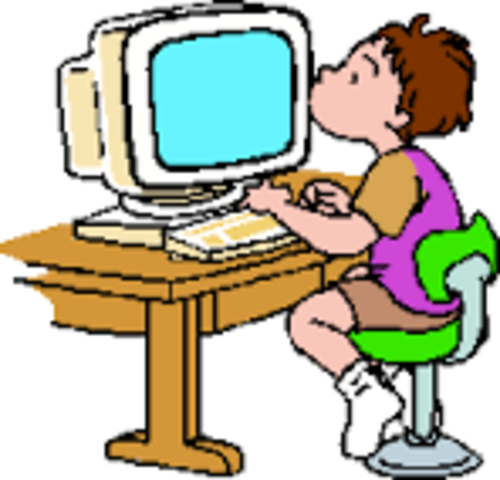 Orenadores en la educacion