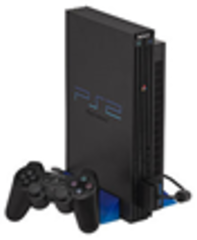 Sony Playstation 2