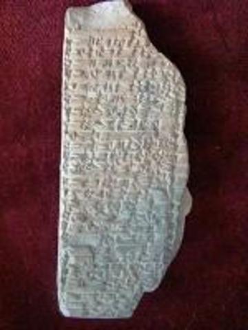 L'origen de la Literatura