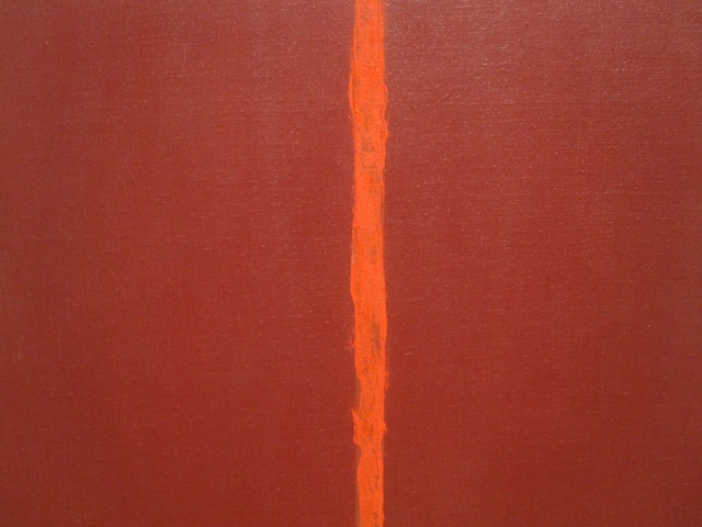 Barnett Newman