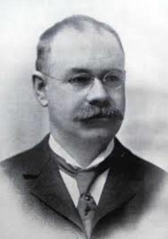 Hermann Hollerith