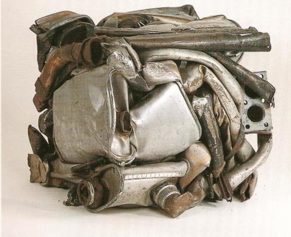 Cesar's Compressions