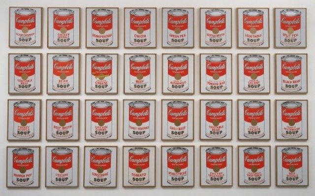 Andy Warhol