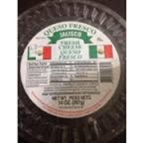 Jalisco Cheese has listeria in Los Angeles. 210 people died.