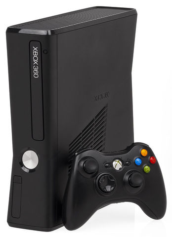 xbox 360