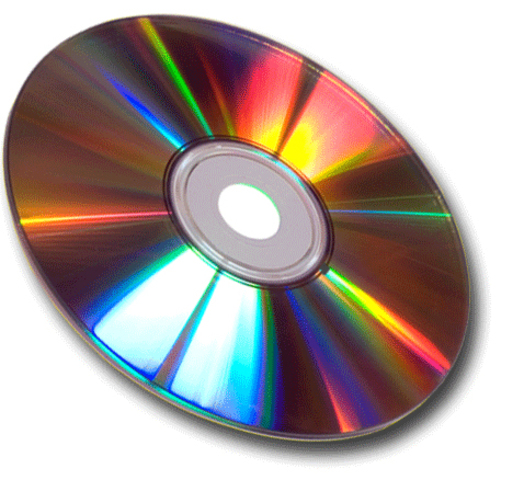 CD