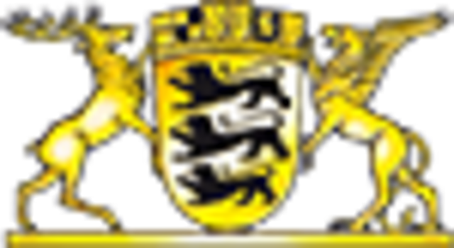 1000 € - Fördergeld vom Staatsministerium Baden-Württemberg