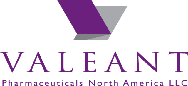 Valeant Acquires Rights To Two Heart Drugs