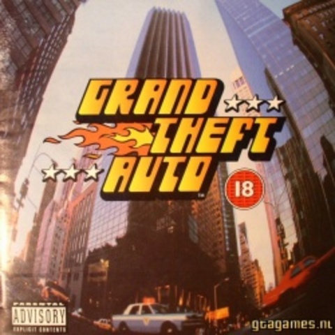 Grand Theft Auto