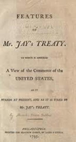 Jay Treaty