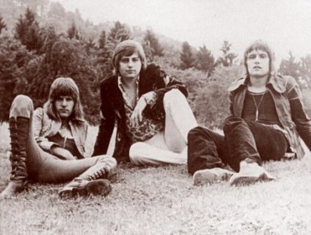 Emerson, Lake and Palmer