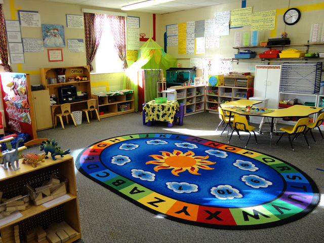 Preschool Graduation