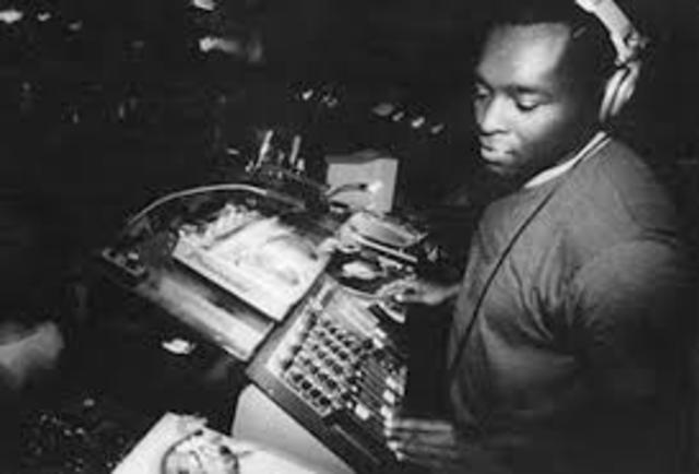 Kevin Saunderson