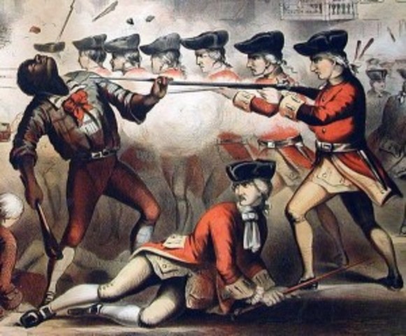 Boston Massacre