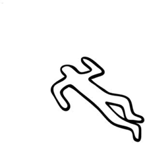 El Patron dies of a bad heart