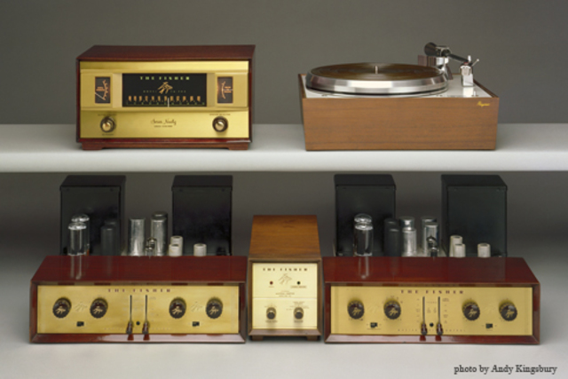 Stereophonic Broadcasting