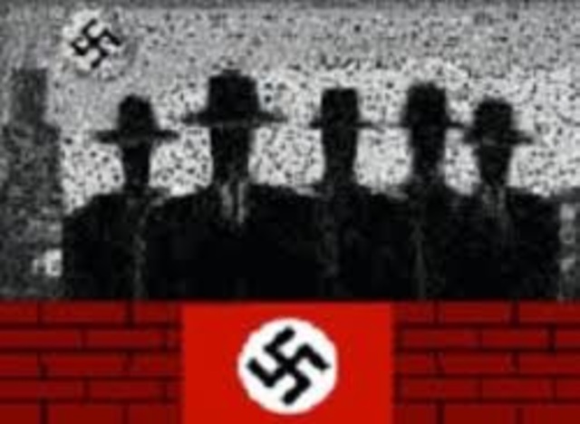 Working in German Air Force