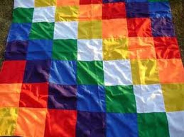 Dia del respeto a la dinersidad cultural