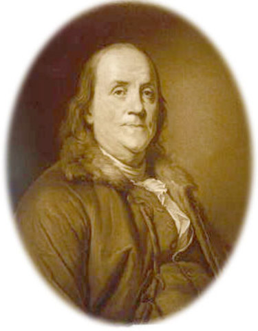 Benjamin Franklin