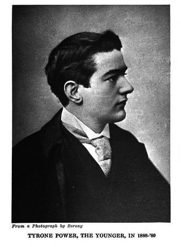 First Continuous Broadcast