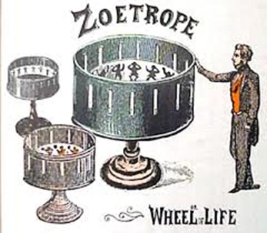 Zoetrope