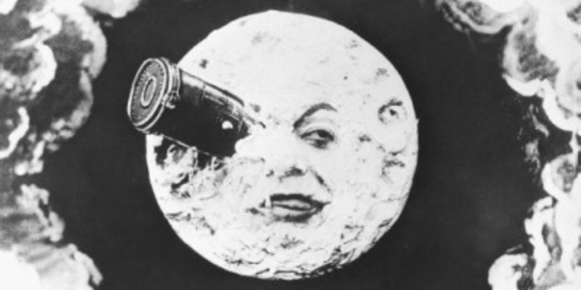 The Beginning of the Silent Era