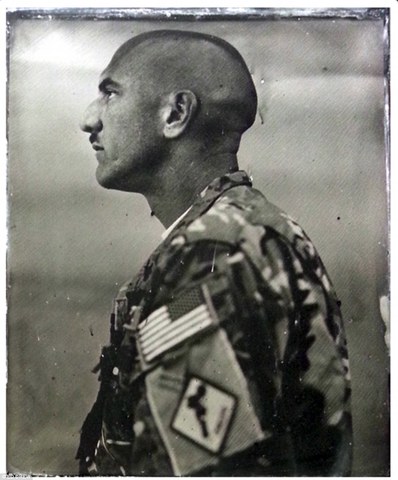 Louis Daguerre improved Photography