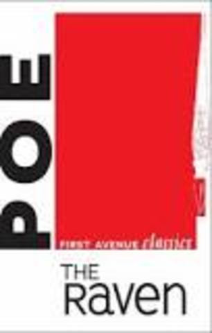 Raven book was published