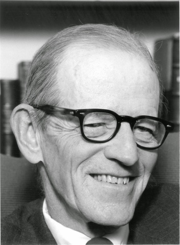 Elton Mayo
